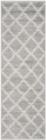 Safavieh Adirondack ADR120B Silver Ivory