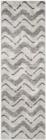 Safavieh Adirondack ADR121P Silver Charcoal