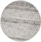 Safavieh Adirondack ADR124B Silver Ivory