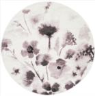 Safavieh Adirondack ADR127L Ivory Purple