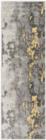 Safavieh Adirondack ADR134H Gray Yellow