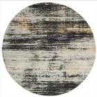 Safavieh Adirondack ADR201F Light Gray Black