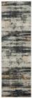 Safavieh Adirondack ADR201F Light Gray Black