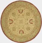 Safavieh Anatolia AN512E Ivory Rust