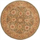 Safavieh Anatolia AN516A Sage Ivory