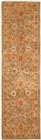 Safavieh Anatolia AN516A Sage Ivory