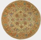 Safavieh Anatolia AN521A Green Gold