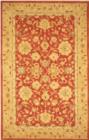 Safavieh Anatolia AN522A Red Ivory