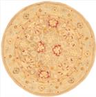 Safavieh Anatolia AN522B Tan Ivory