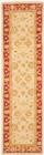 Safavieh Anatolia AN522C Ivory Red