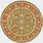 Safavieh Anatolia AN523A Green Red