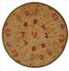 Safavieh Anatolia AN525A Beige Green