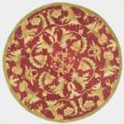 Safavieh Anatolia AN527A Burgundy Sage