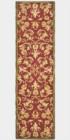 Safavieh Anatolia AN527A Burgundy Sage