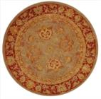Safavieh Anatolia AN529A Grey Red