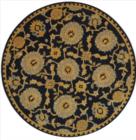 Safavieh Anatolia AN537A Navy