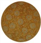 Safavieh Anatolia AN537C Gold Blue