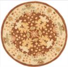 Safavieh Anatolia AN540B Brown