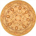 Safavieh Anatolia AN542B Ivory Gold