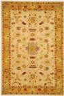 Safavieh Anatolia AN543C Ivory Gold