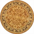 Safavieh Anatolia AN545A Rust Brown