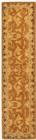 Safavieh Anatolia AN545A Rust Brown