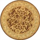 Safavieh Anatolia AN545B Brown Tan