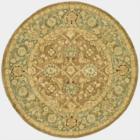 Safavieh Anatolia AN549A Brown Blue