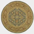 Safavieh Anatolia AN549B Blue Brown