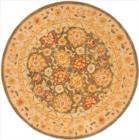 Safavieh Anatolia AN553A Green Gold