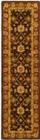 Safavieh Anatolia AN554A Olive Rust