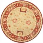 Safavieh Anatolia AN556A Sage Burgundy
