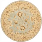 Safavieh Anatolia AN556B Blue Sage