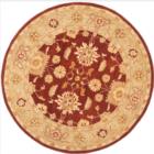 Safavieh Anatolia AN556F Red Sage