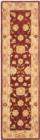 Safavieh Anatolia AN556F Red Sage