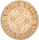 Safavieh Anatolia AN558B Silver Light Brown