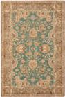 Safavieh Anatolia AN558D Teal Camel