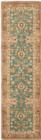 Safavieh Anatolia AN558D Teal Camel