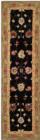 Safavieh Anatolia AN561C Black Green