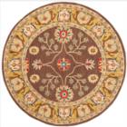 Safavieh Anatolia AN562A Brown Gold