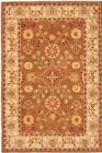 Safavieh Anatolia AN562B Tan Ivory