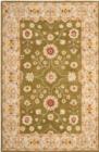 Safavieh Anatolia AN562D Moss Ivory