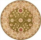 Safavieh Anatolia AN562D Moss Ivory