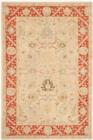 Safavieh Anatolia AN569A Taupe Red