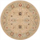 Safavieh Anatolia AN569C Natural Soft Turquoise