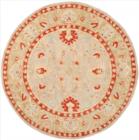 Safavieh Anatolia AN571A Ivory Green