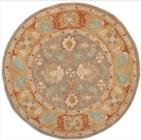 Safavieh Anatolia AN577A Brown Camel
