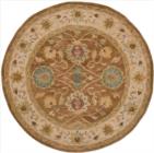 Safavieh Anatolia AN580F Brown Ivory