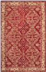 Safavieh Anatolia AN583B Red Ivory