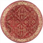 Safavieh Anatolia AN583B Red Ivory
